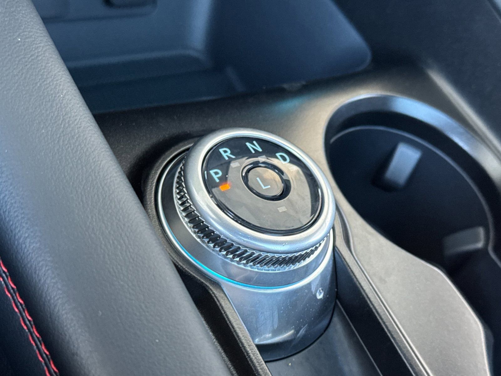 New 2026 Ford Explorer ST-Line w/ ST-Line Street Pack image 25