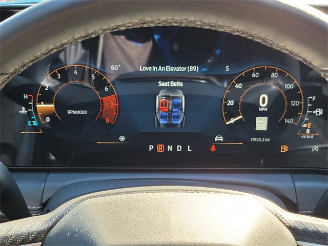 Used 2024 Ford Mustang Premium image 37