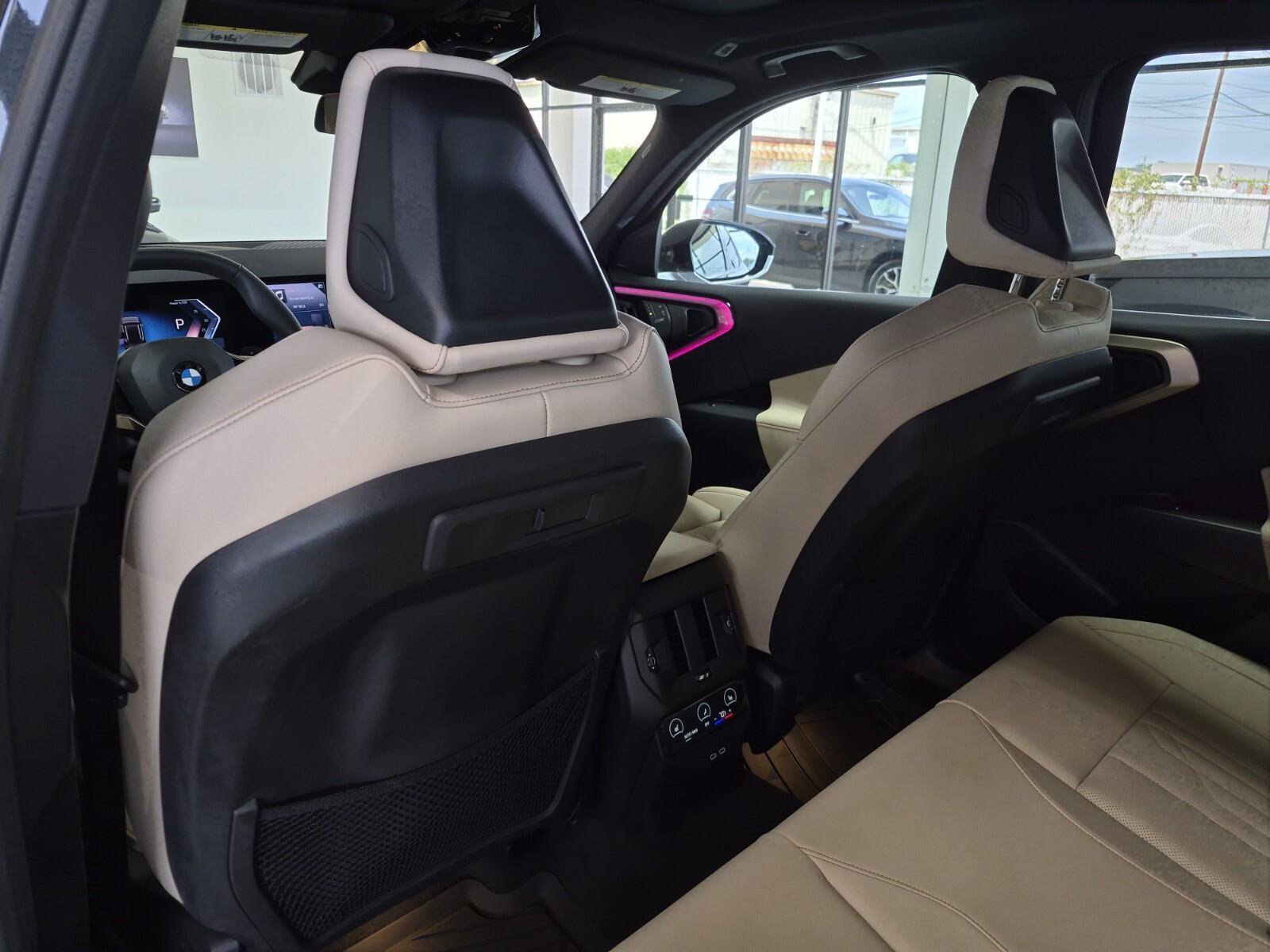 Certified 2025 BMW X3 xDrive30i w/ Premium Package AWD/4WD image 19