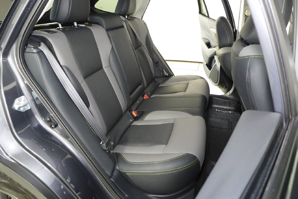 Certified 2024 Subaru Outback Onyx Edition XT AWD/4WD image 18