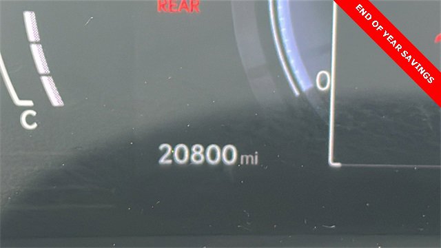 Used 2024 Lexus NX 300h AWD w/ Luxury Package image 27