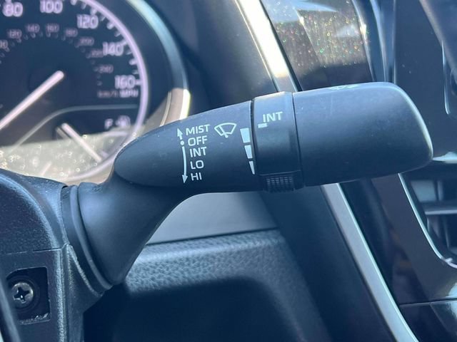 Certified 2024 Toyota Camry SE FWD image 28