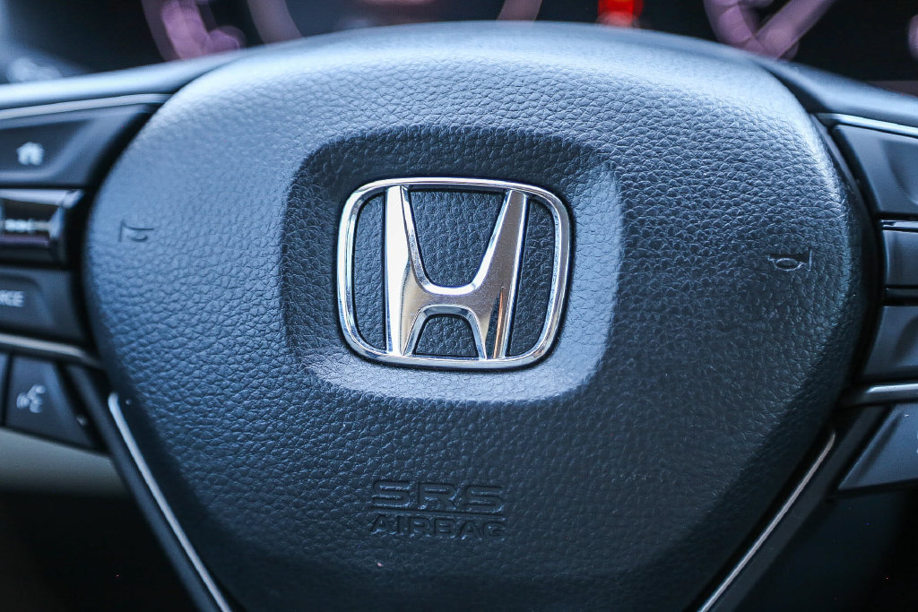 Used 2019 Honda Accord LX image 31