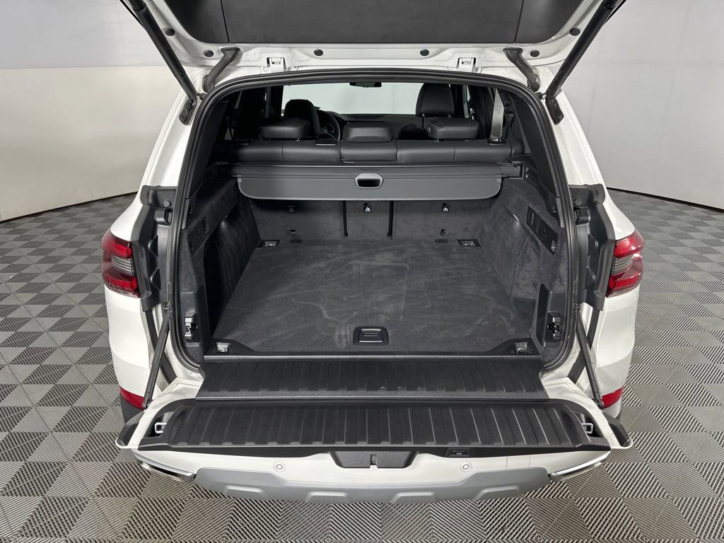 Certified 2023 BMW X5 xDrive40i w/ Premium Package image 26
