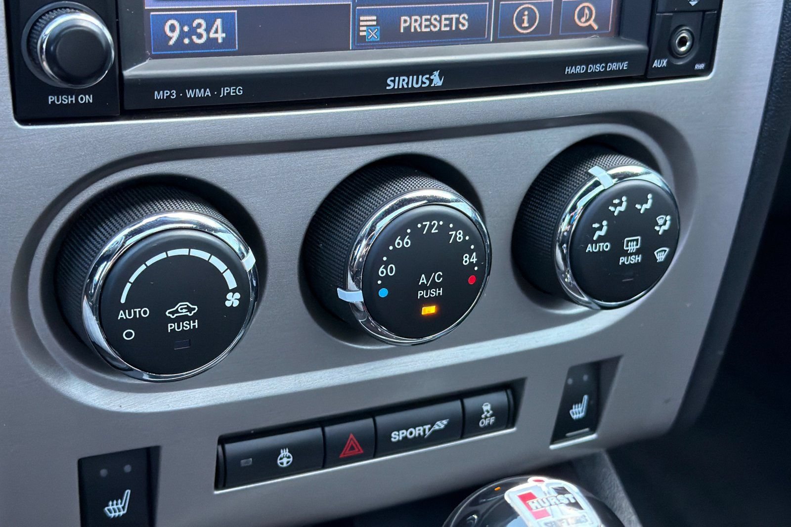 Used 2012 Dodge Challenger SRT8 w/ Premium Sound Group RWD image 17