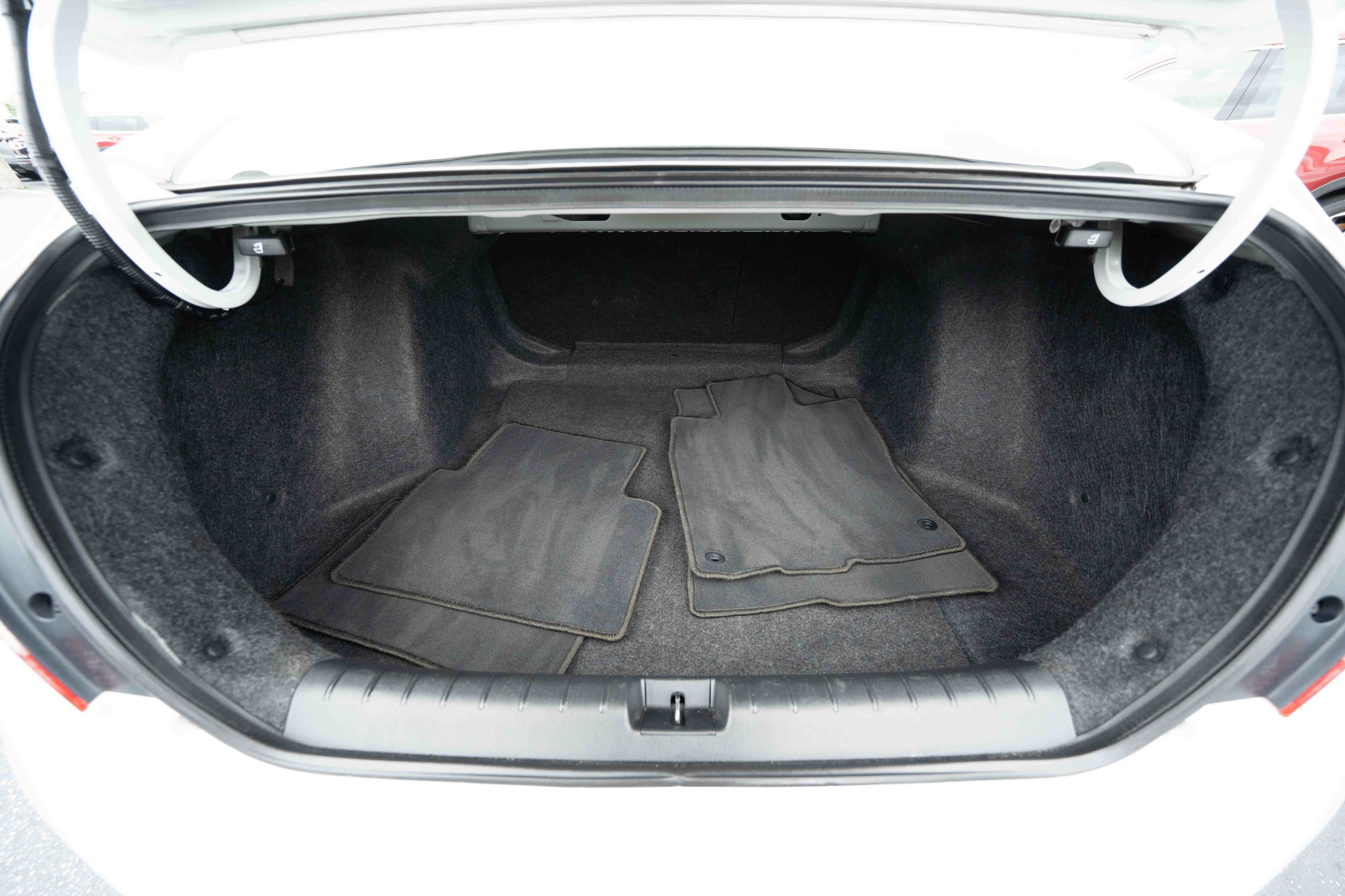 Used 2021 Honda Civic EX image 27
