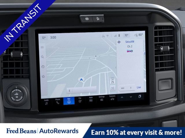 New 2026 Ford F450 Platinum image 14