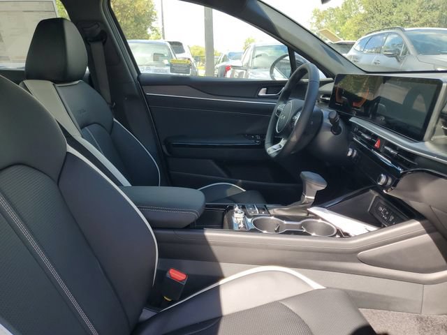 New 2026 Kia K5 GT-Line w/ GT-Line Premium Package FWD image 33