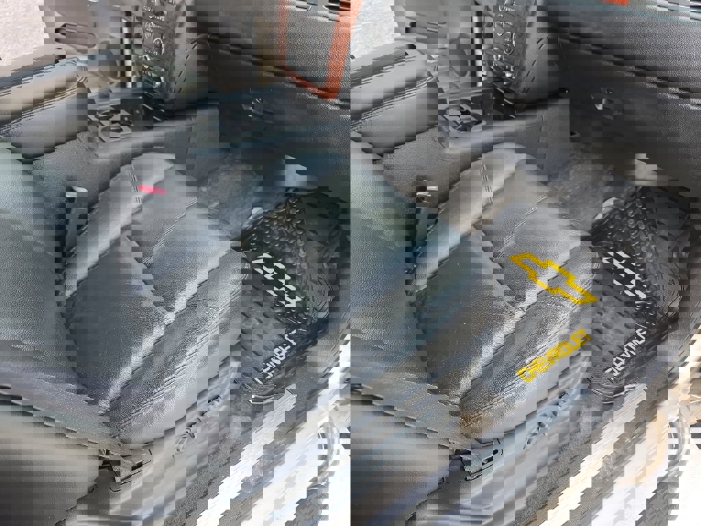 Used 2007 Chevrolet Avalanche LT w/ LT Preferred Equipment Group image 21