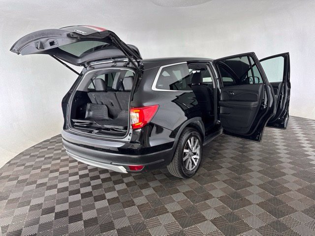 Used 2021 Honda Pilot EX-L image 16