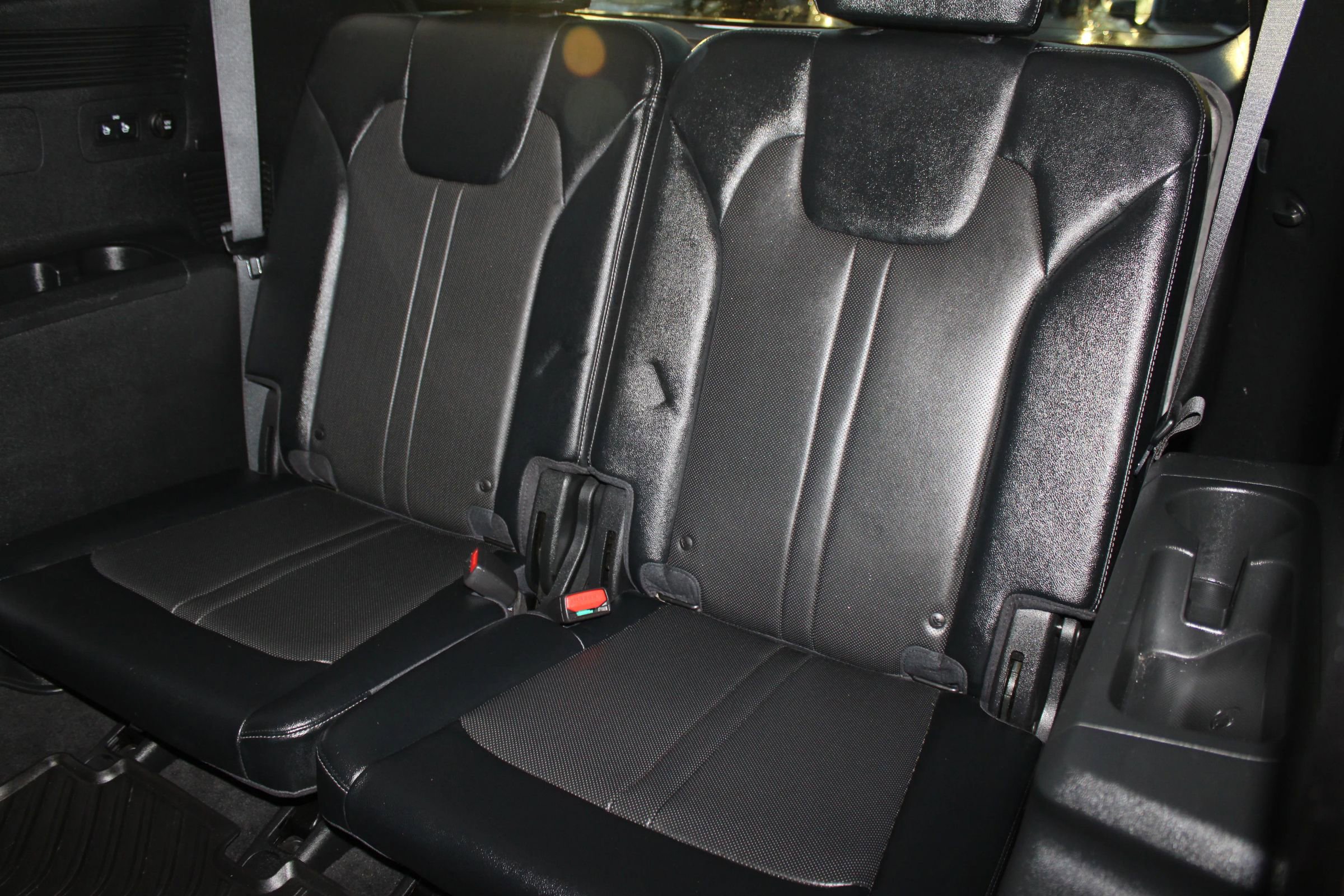 Used 2021 Kia Sorento SX Prestige image 26