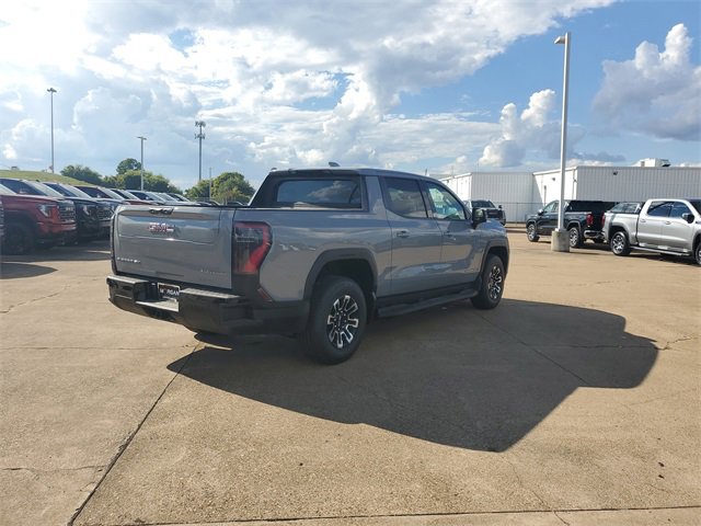 New 2026 GMC Sierra EV Elevation w/ Premium Package image 7
