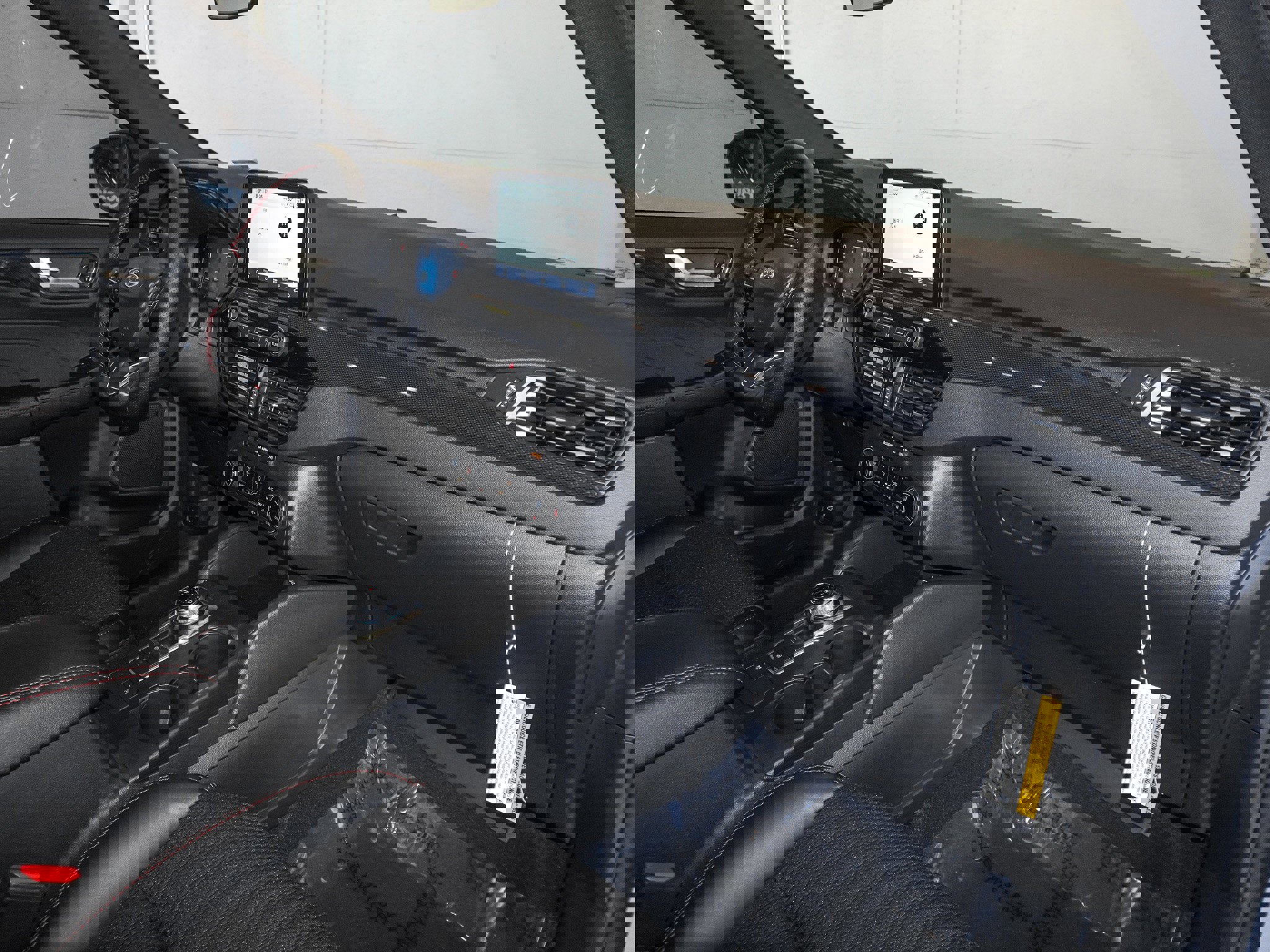 New 2026 Ford Escape ST-Line w/ Cold Weather Package image 38