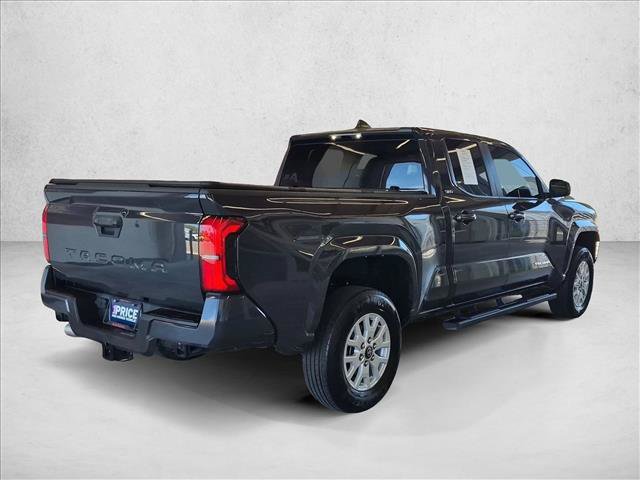 Used 2025 Toyota Tacoma SR5 RWD image 5