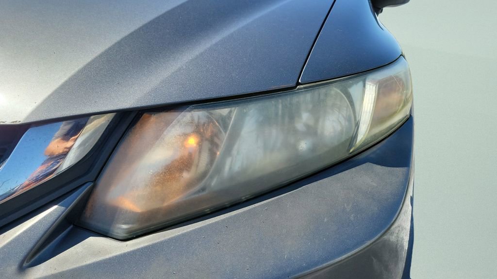Used 2013 Honda Civic LX image 24