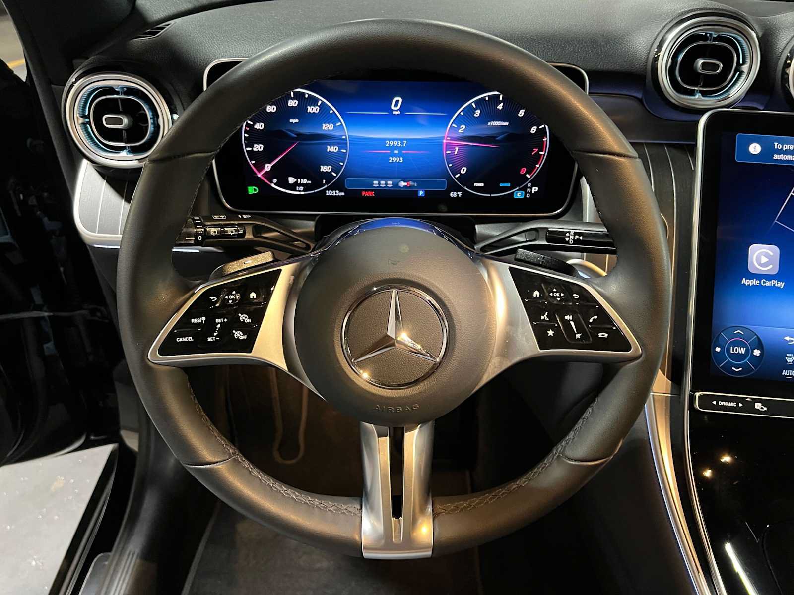 Used 2026 Mercedes-Benz GLC 300 4MATIC image 29