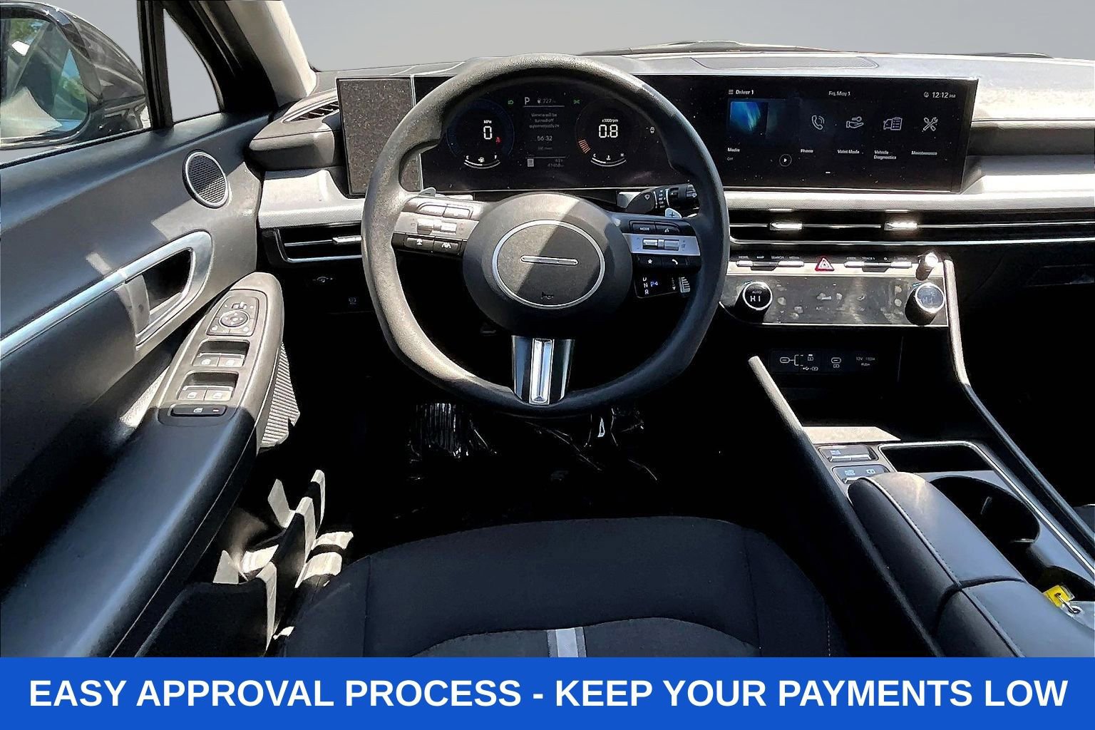 Used 2024 Hyundai Sonata SEL FWD image 11