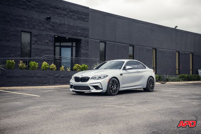 Used 2020 BMW M2 Competition w/ Executive Package image 56