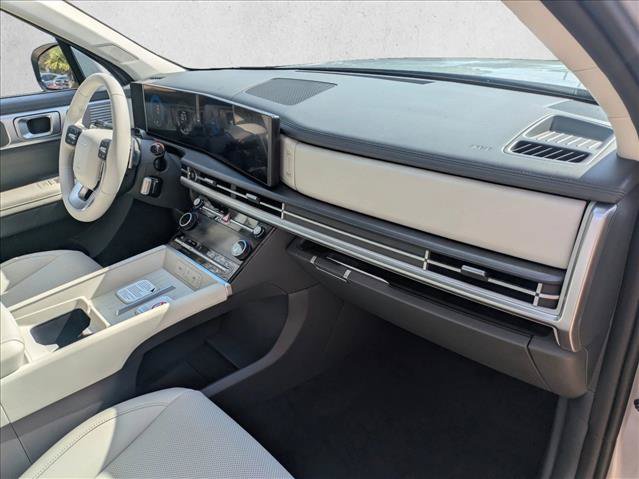 New 2026 Hyundai Santa Fe SEL w/ Tow & Go Package FWD image 22
