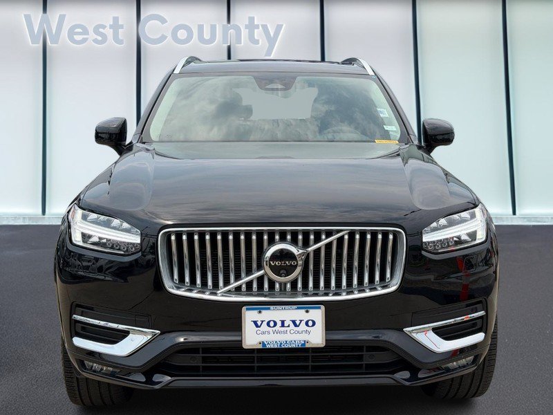 Certified 2024 Volvo XC90 B6 Plus w/ Protection Package Premier AWD/4WD image 10