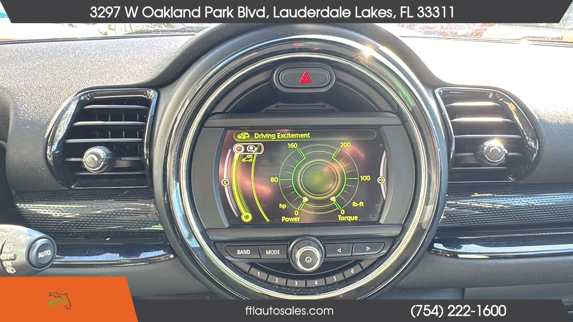 Used 2016 MINI Cooper Clubman image 61