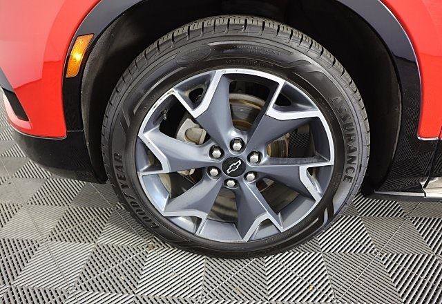 Used 2019 Chevrolet Blazer RS w/ LPO, 'HIT The Road' Package image 16
