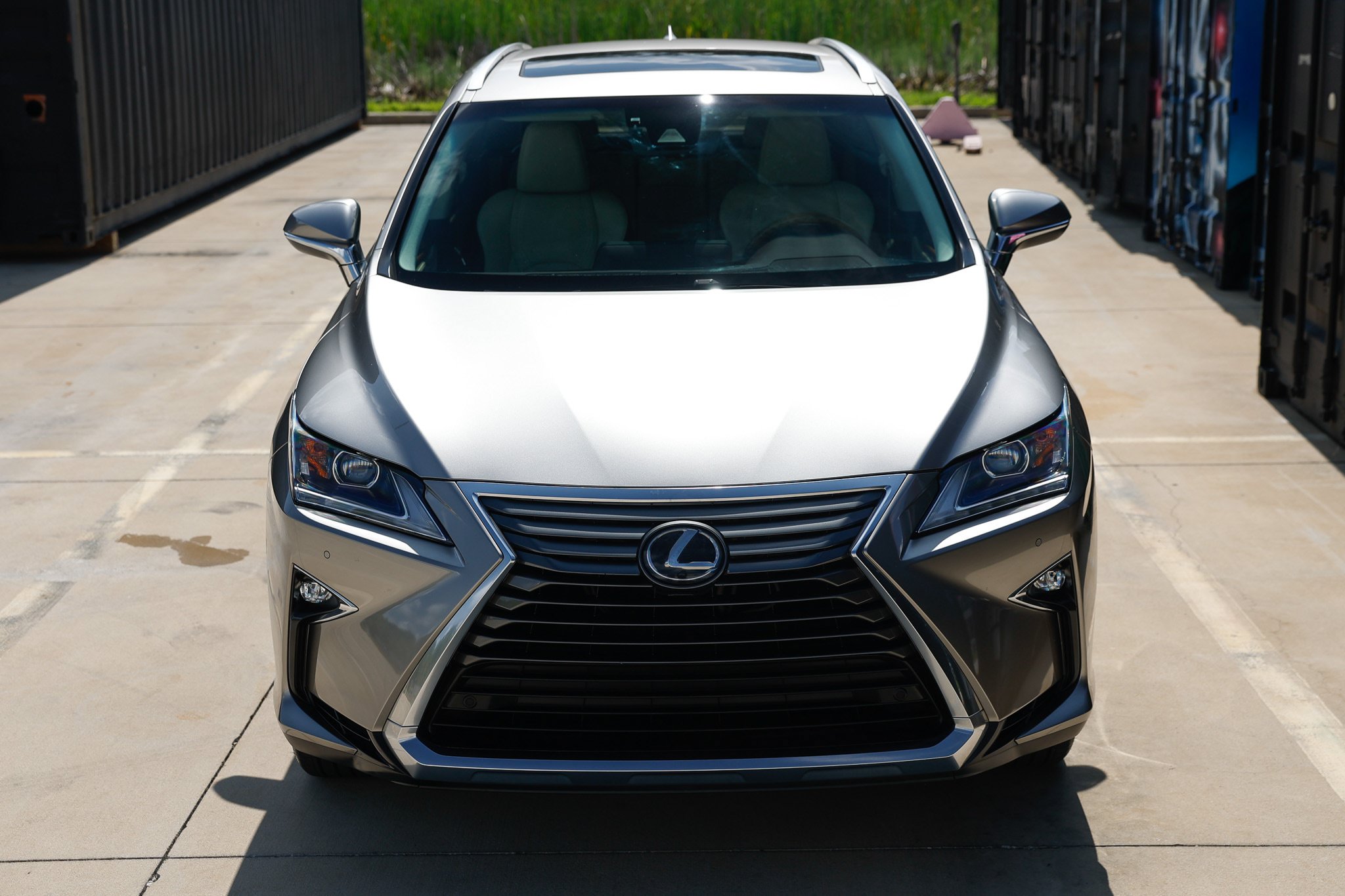 Used 2017 Lexus RX 350 FWD image 23