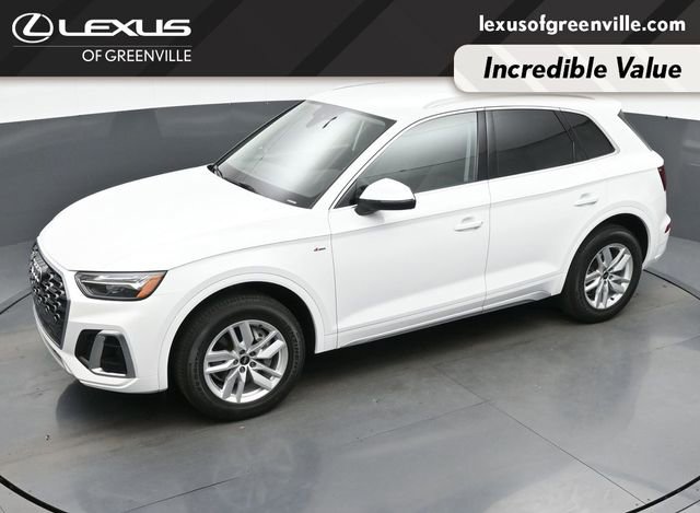Used 2023 Audi Q5 2.0T Premium image 50