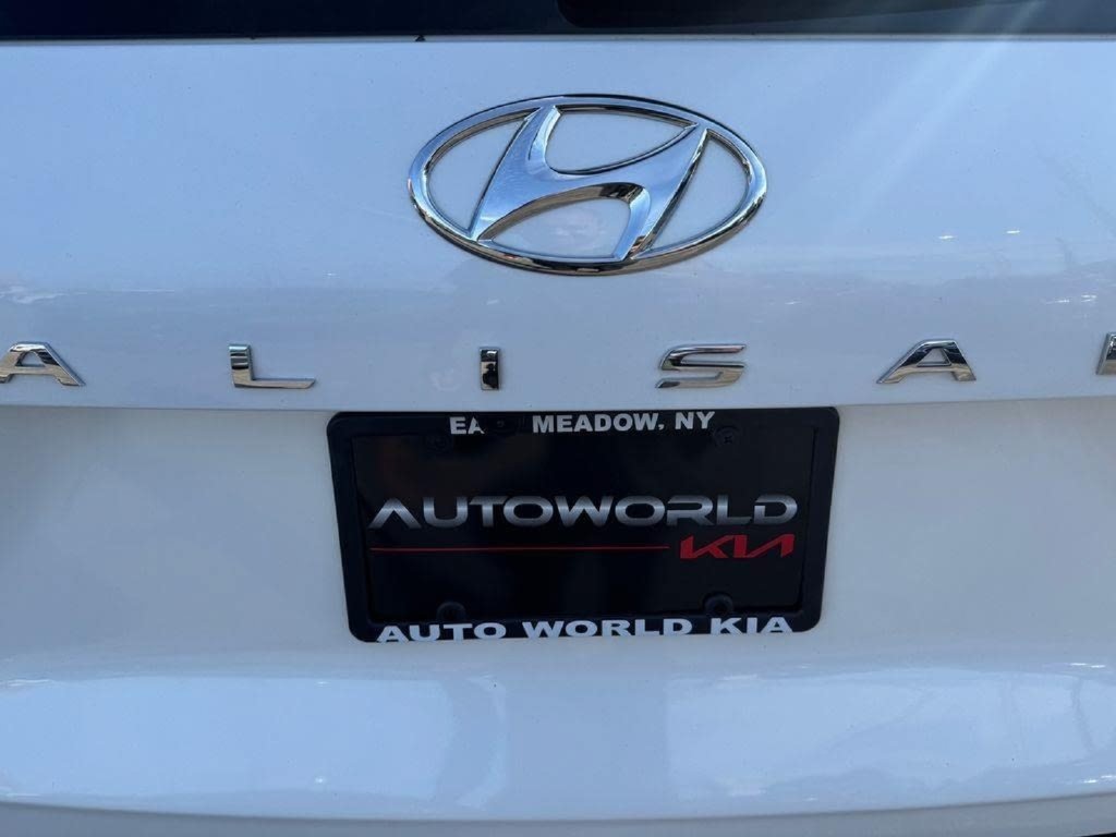 Used 2023 Hyundai Palisade Calligraphy w/ Cargo Package AWD/4WD image 38