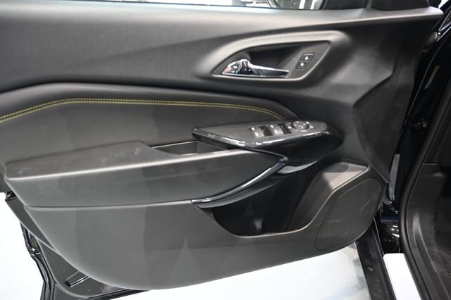 New 2026 Chevrolet Trax LT w/ Driver Confidence Package FWD image 26