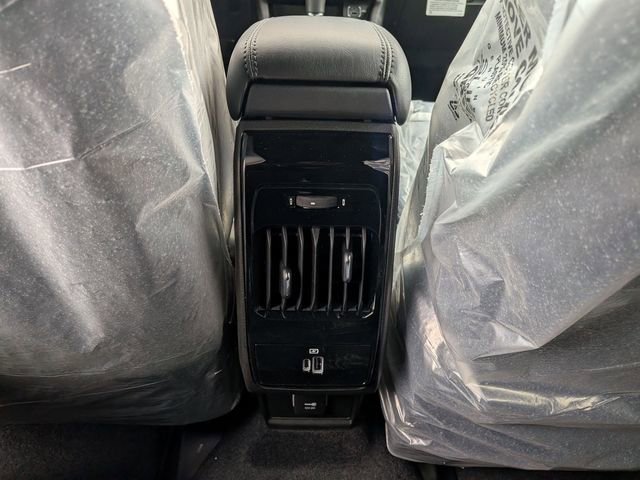 New 2026 Jeep Compass Latitude image 12