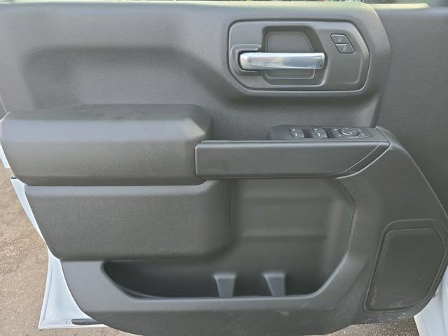 New 2026 Chevrolet Silverado 3500 W/T w/ WT Convenience Package image 24