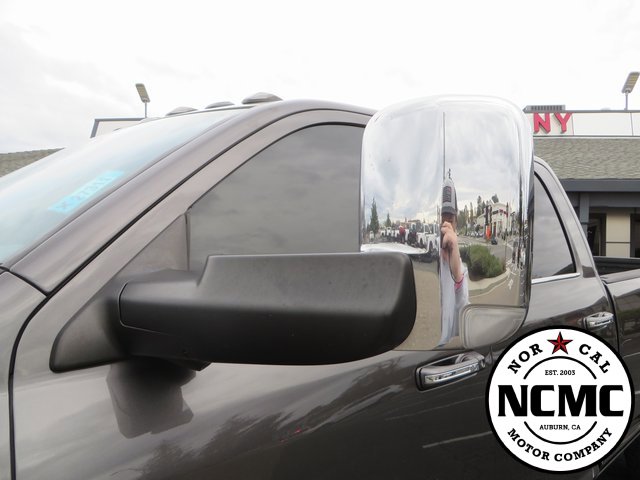 Used 2020 RAM 3500 Limited image 19