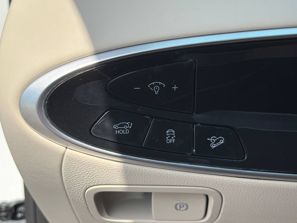 New 2027 Genesis GV70 2.5T Select AWD/4WD image 35