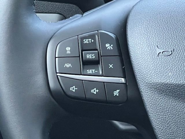 New 2025 Ford Bronco Sport Heritage w/ Convenience Package image 30