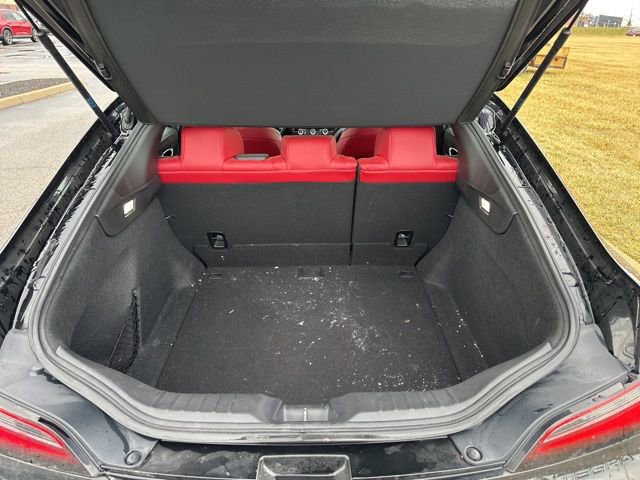 Used 2023 Acura Integra A-Spec image 12