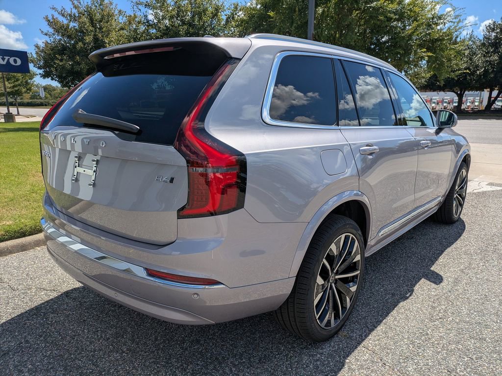 New 2026 Volvo XC90 B6 Core image 4