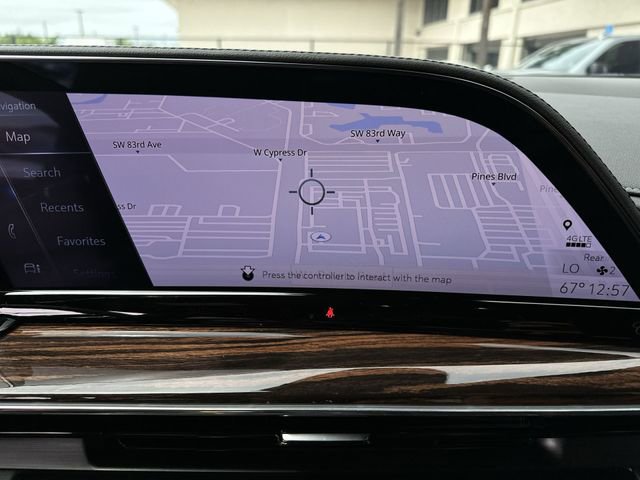 Used 2023 Cadillac Escalade Luxury image 26