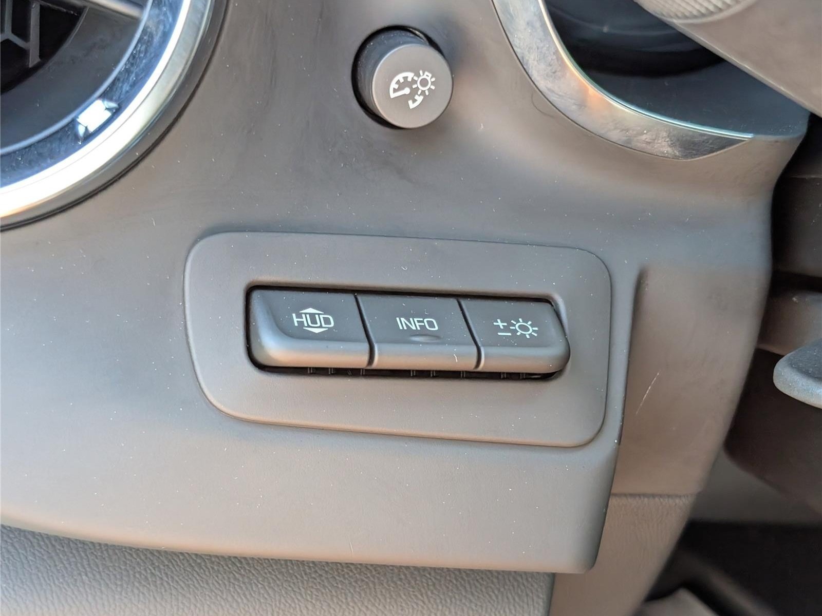 Used 2021 Chevrolet Camaro ZL1 RWD image 21