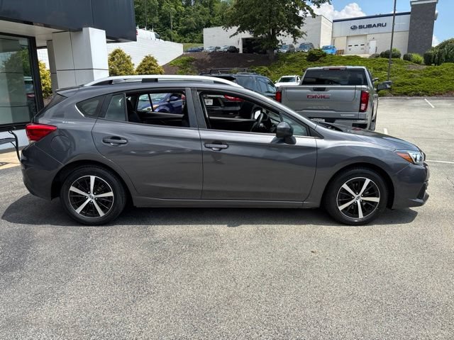 Used 2020 Subaru Impreza Premium AWD/4WD image 6