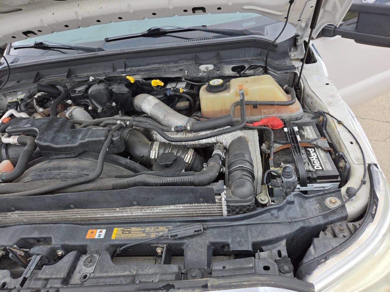 Used 2015 Ford F350 Platinum image 40