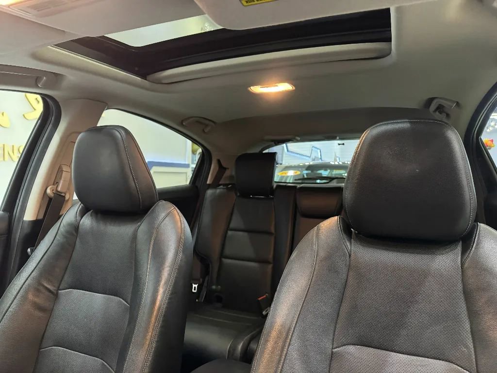 Used 2019 Honda HR-V EX-L image 20