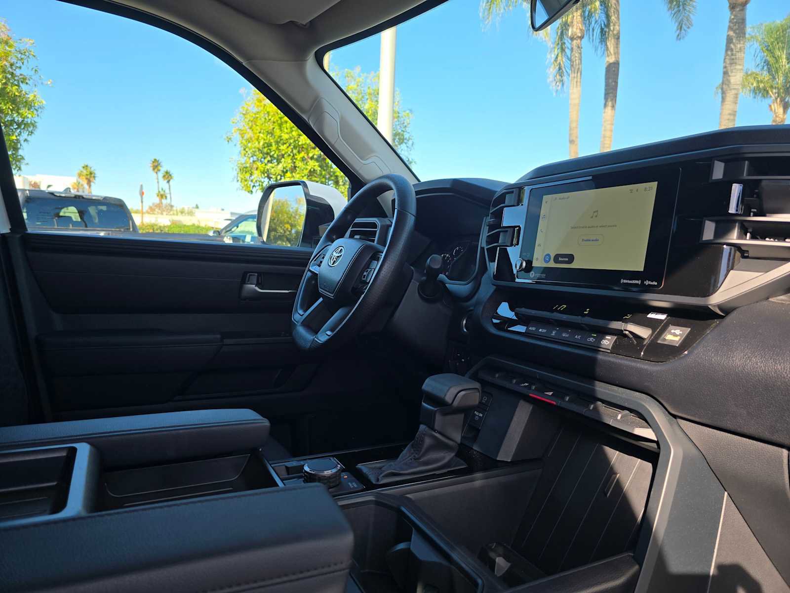 Used 2024 Toyota Tundra SR5 image 10