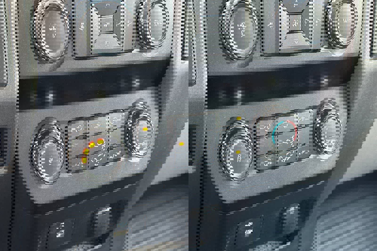 Used 2019 Ford F550 2WD Regular Cab Super Duty image 18