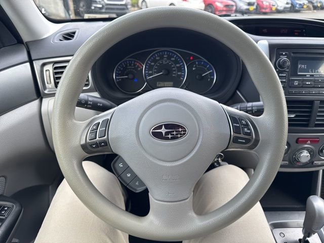 Used 2012 Subaru Forester 2.5X Premium w/ Popular Pkg 2 image 18