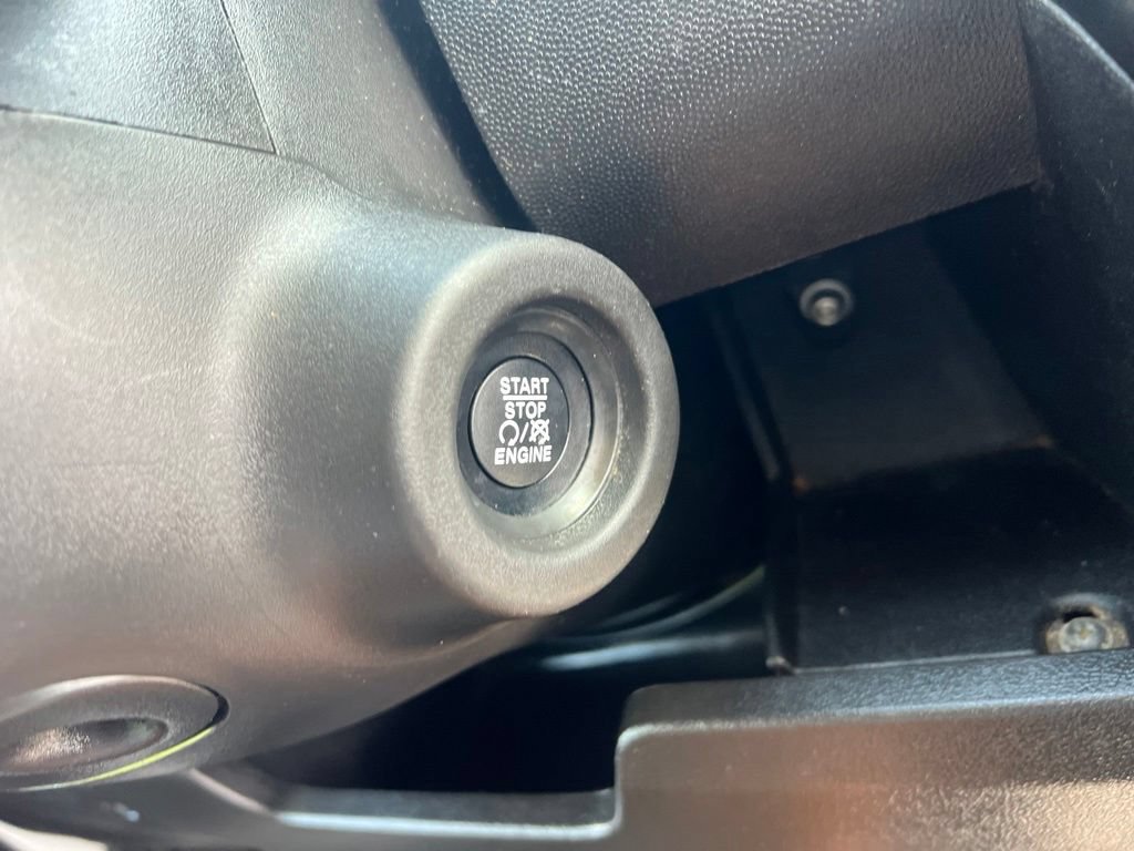 Used 2023 RAM ProMaster 2500 FWD image 40