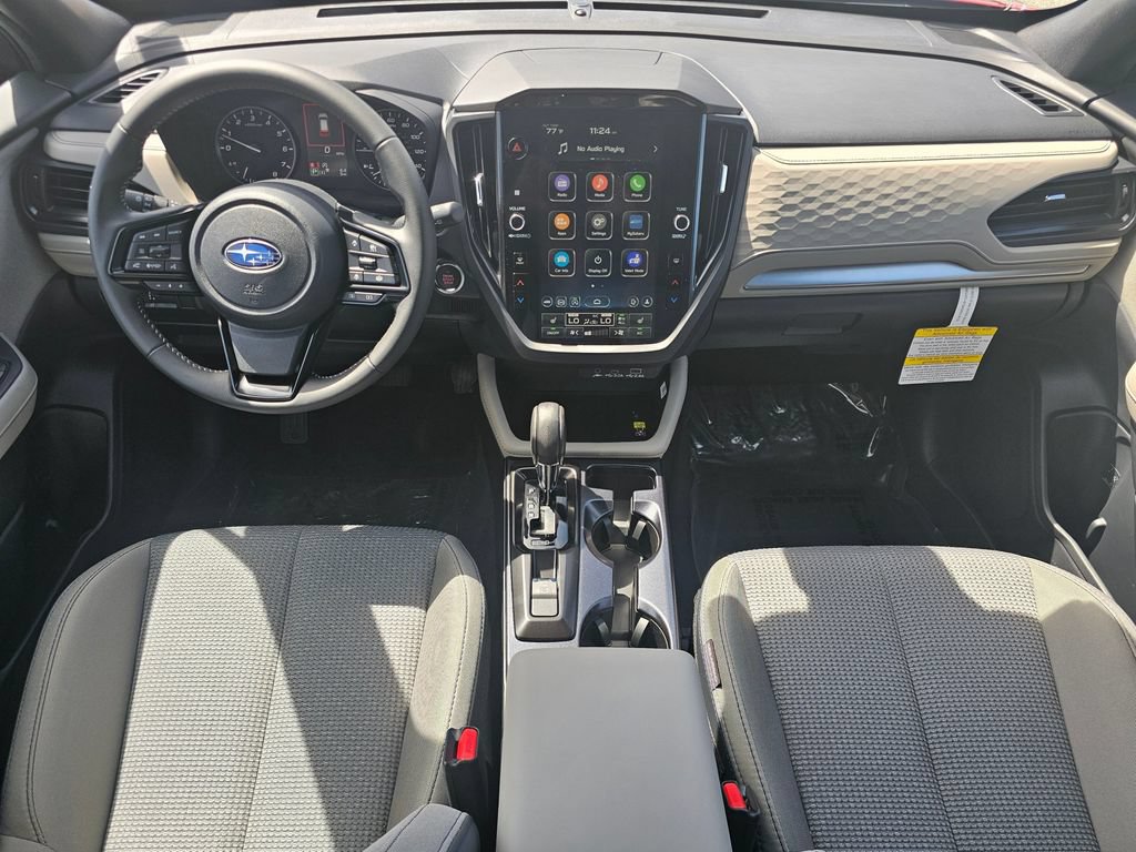 New 2026 Subaru Forester Premium AWD/4WD image 25
