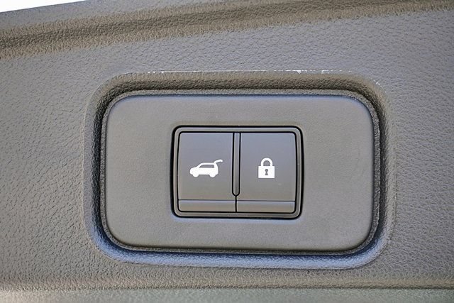 New 2026 Nissan Pathfinder SV FWD image 21