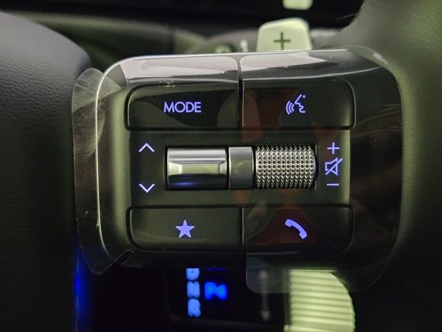 New 2026 Hyundai Santa Fe SE image 19
