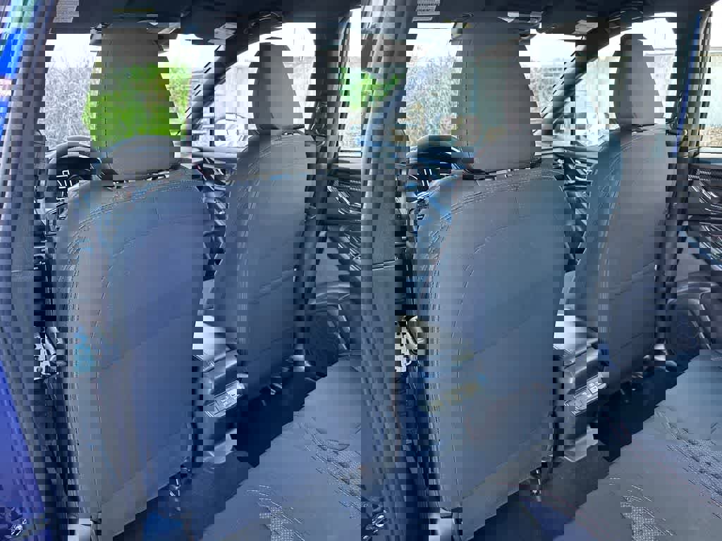 New 2026 Subaru WRX Premium image 12